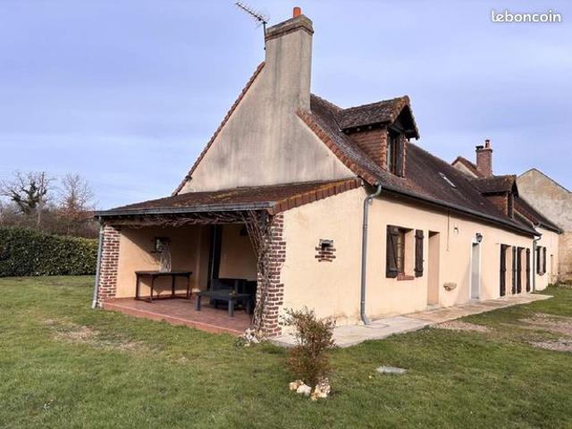 Maison 6 pièces 161 m²