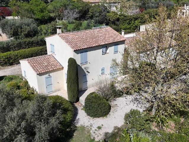 Maison 6 pièces 161 m²