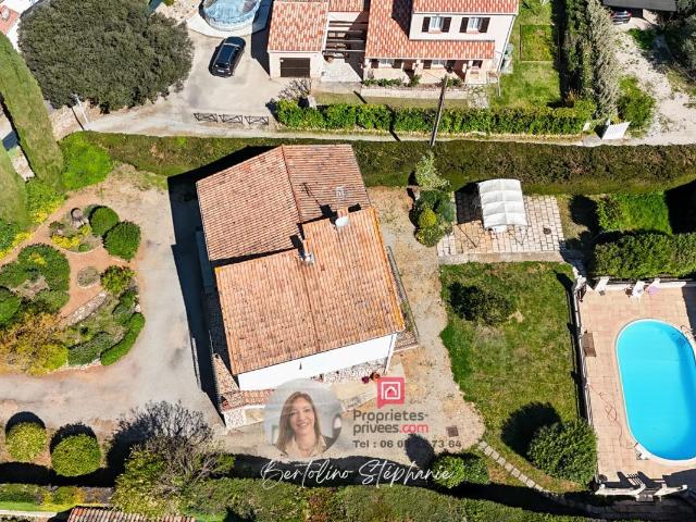 Maison 6 pièces 161 m²