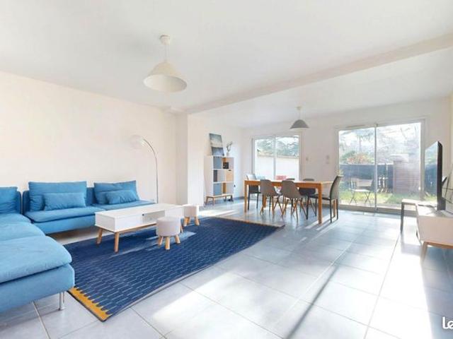 Maison 6 pièces 161 m²