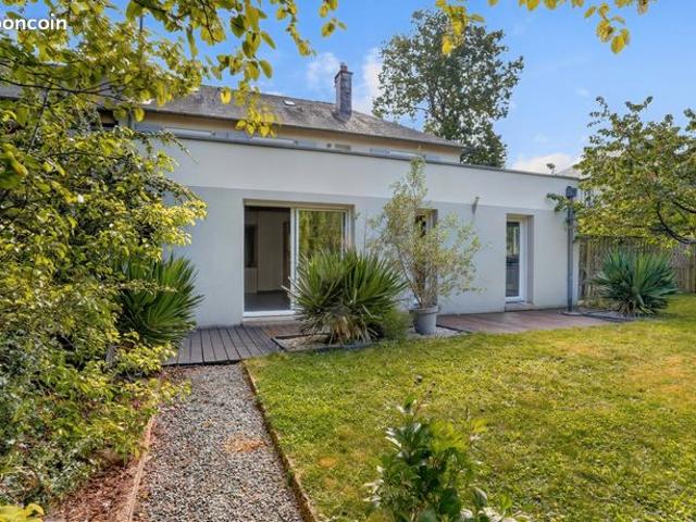 Maison 6 pièces 161 m²