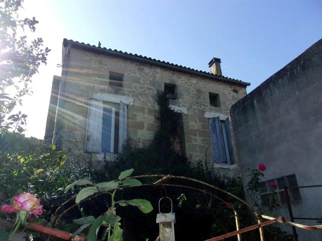 Maison 6 pièces 161 m²