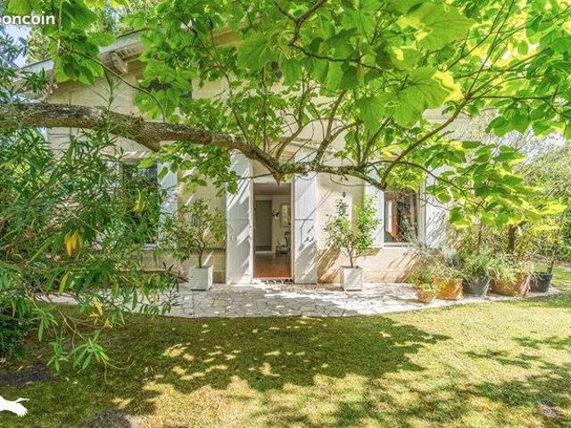 Maison 6 pièces 161 m²