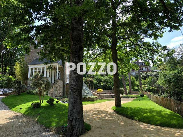 Maison 6 pièces 161 m²