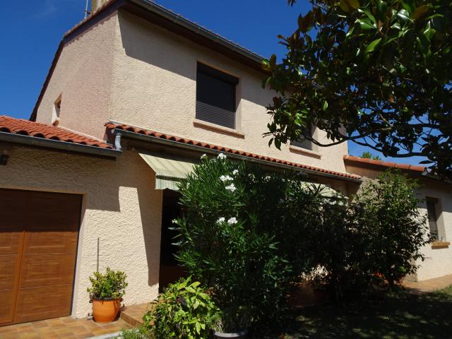 Maison 6 pièces 161 m²