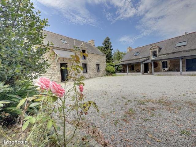 Maison 6 pièces 161 m²