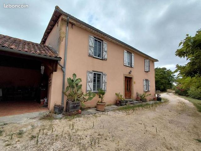 Maison 6 pièces 161 m²