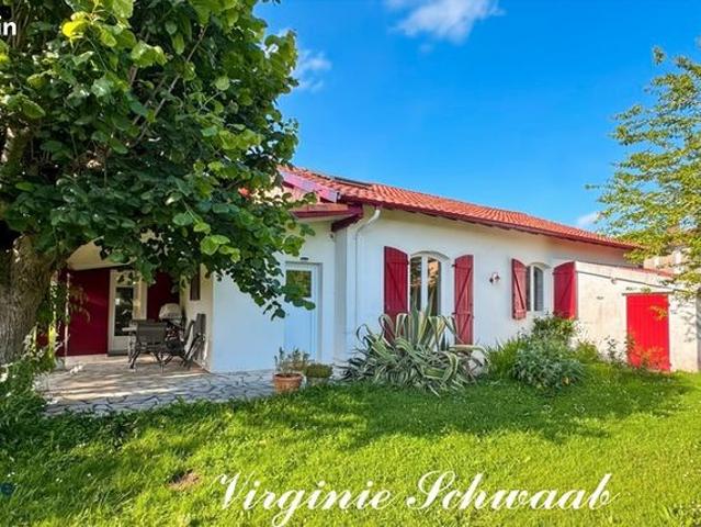 Maison 6 pièces 161 m²