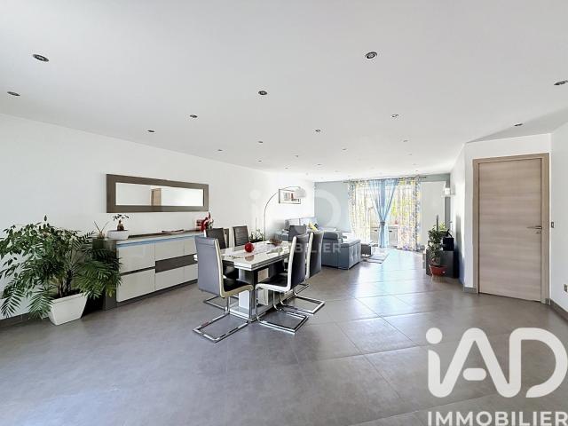 Maison 6 pièces 161 m²