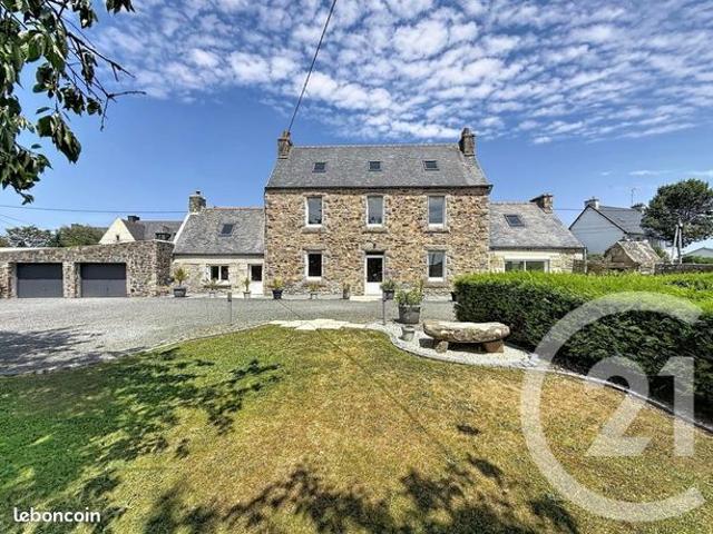 Maison 6 pièces 161 m²