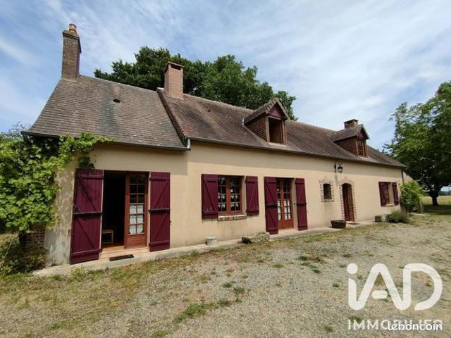 Maison 6 pièces 161 m²