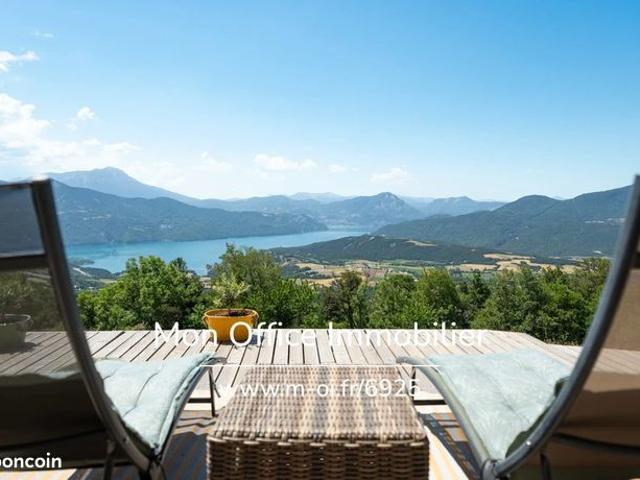 Maison 6 pièces 161 m²
