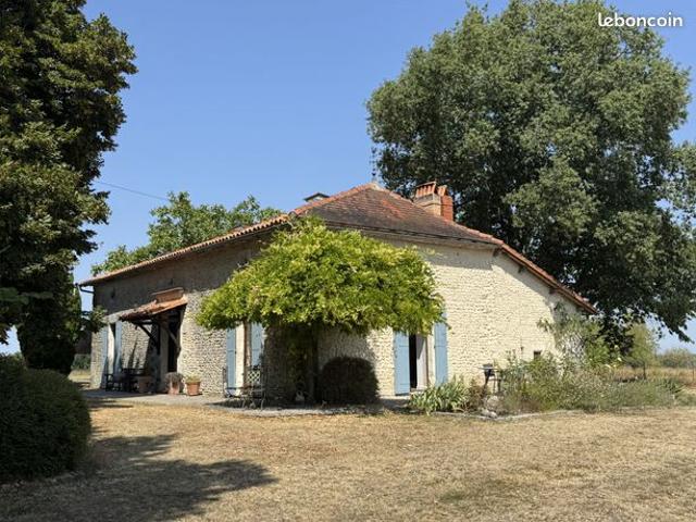 Maison 6 pièces 161 m²