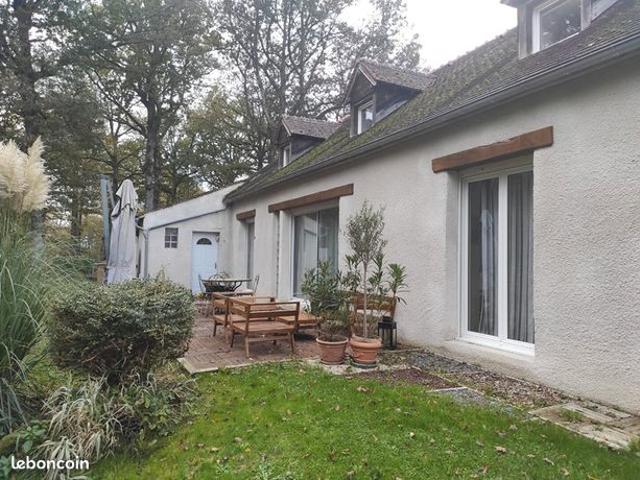 Maison 6 pièces 161 m²