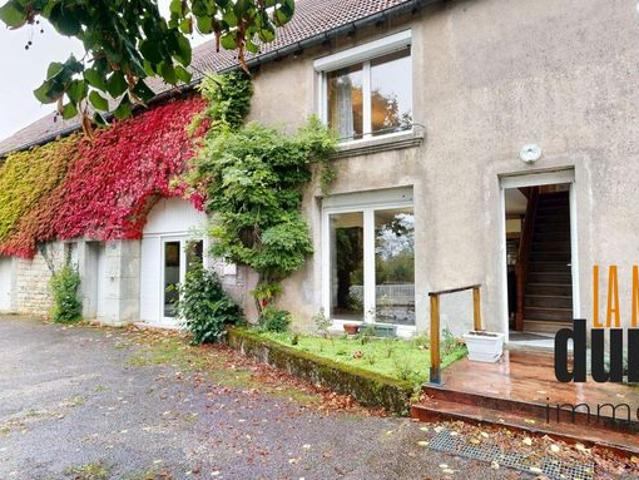 Maison 6 pièces 161 m²