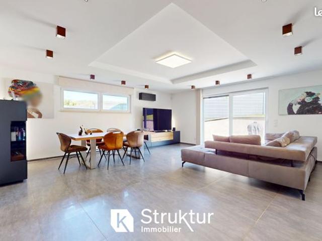 Maison 6 pièces 161 m²