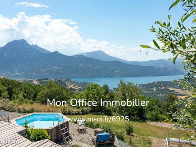 Maison 6 pièces 161 m²