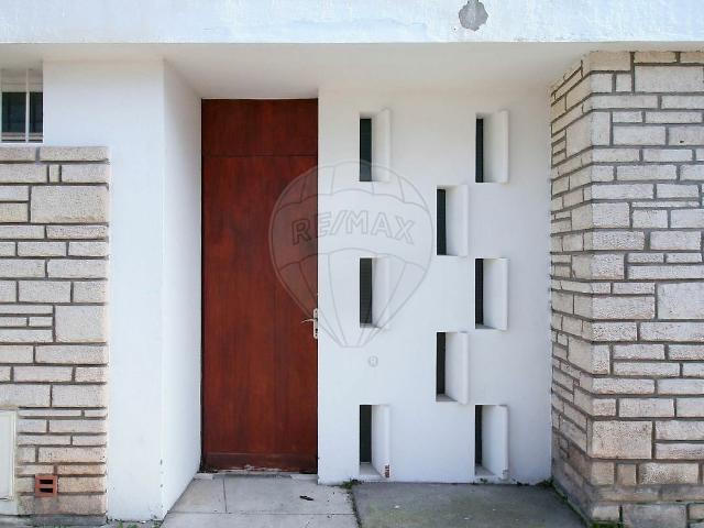 Maison 6 pièces 161 m²