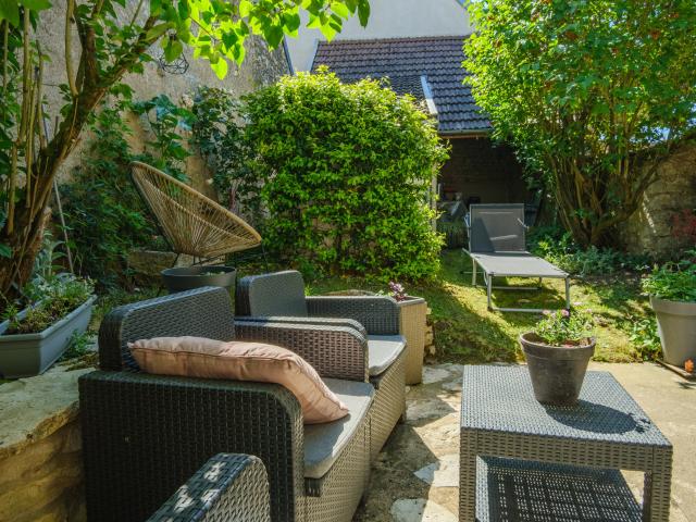Maison 6 pièces 161 m²