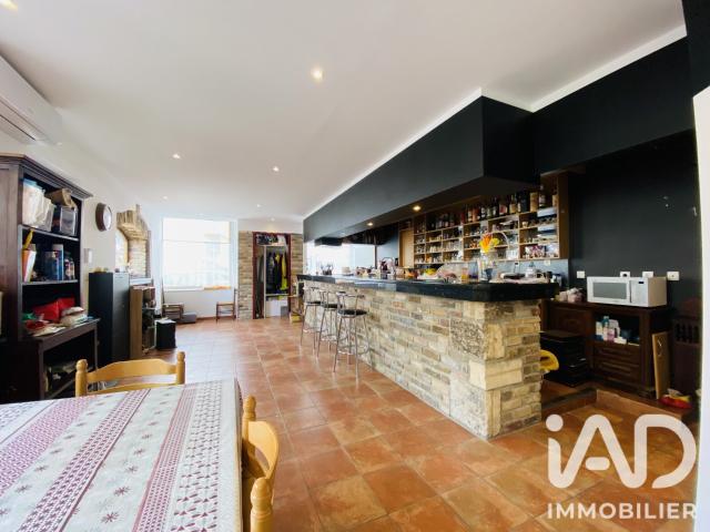 Maison 6 pièces 161 m²