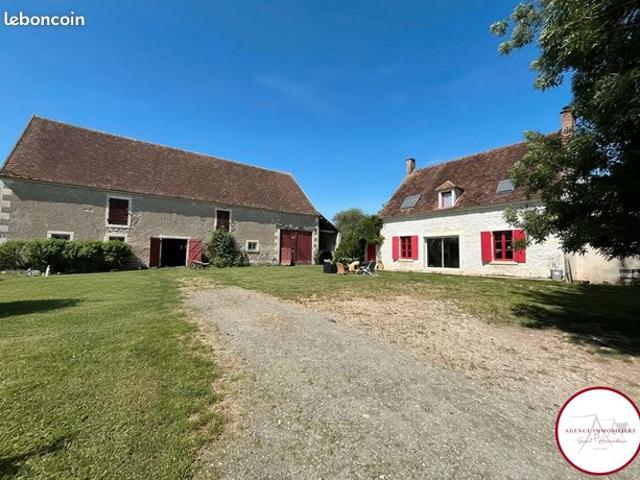 Maison 6 pièces 161 m²