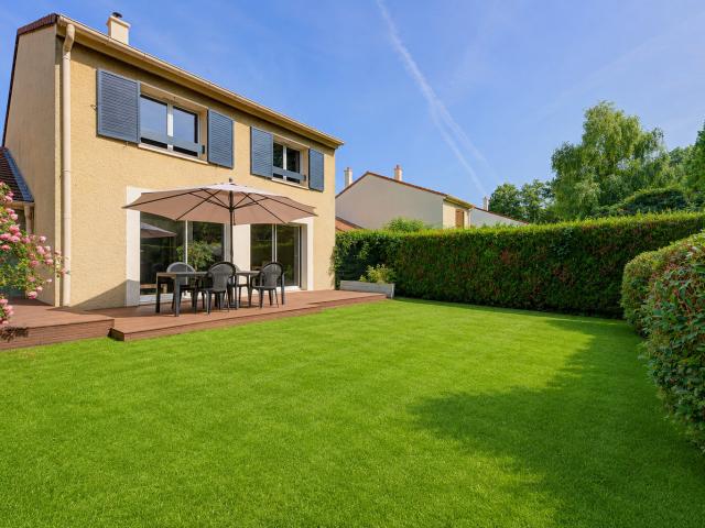 Maison 6 pièces 161 m²