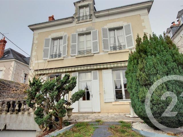 Maison 6 pièces 161 m²