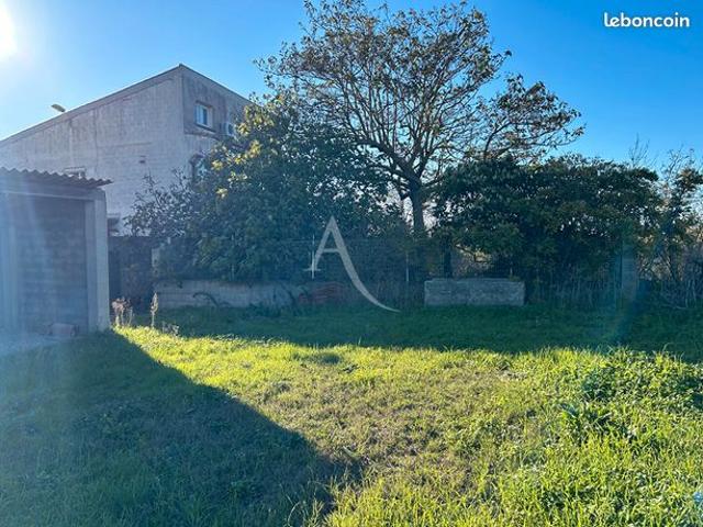 Maison 6 pièces 161 m²