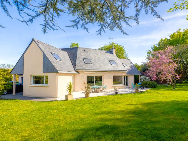 Maison 6 pièces 183 m²