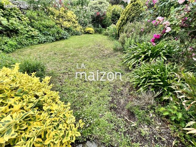 Maison 6 pièces 161 m²