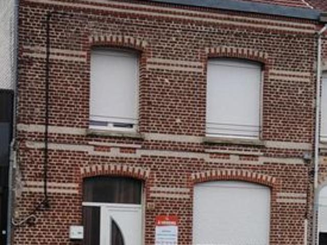 Maison 6 pièces 161 m²