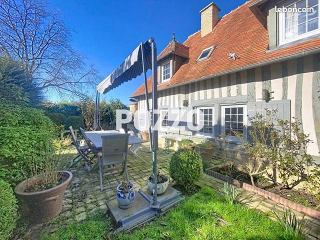 Maison 6 pièces 161 m²