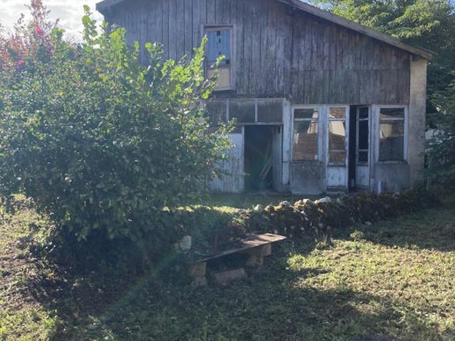 Maison 6 pièces 161 m²