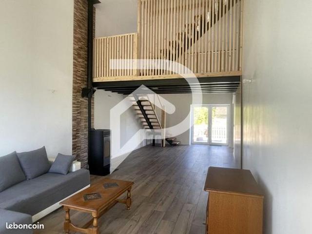 Maison 6 pièces 161 m²