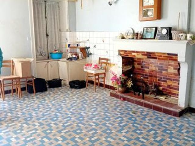 Maison 6 pièces 161 m²