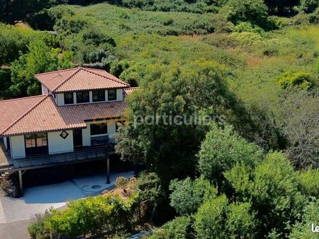 Maison 6 pièces 161 m²