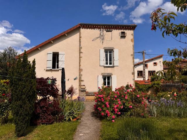 Maison 8 pièces 161 m²