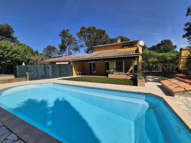 Maison 6 pièces 161 m²