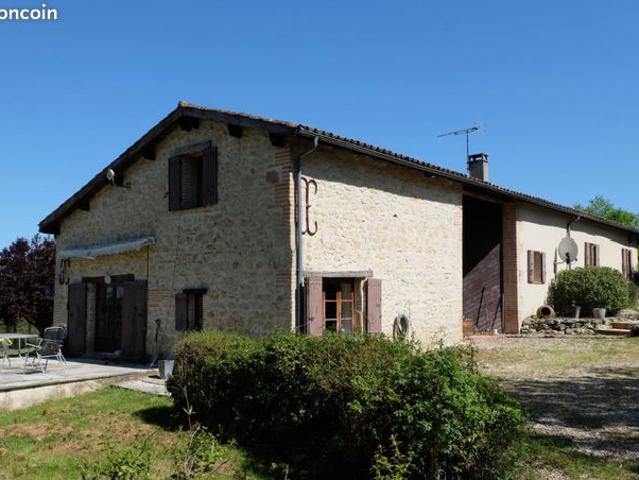 Maison 6 pièces 161 m²