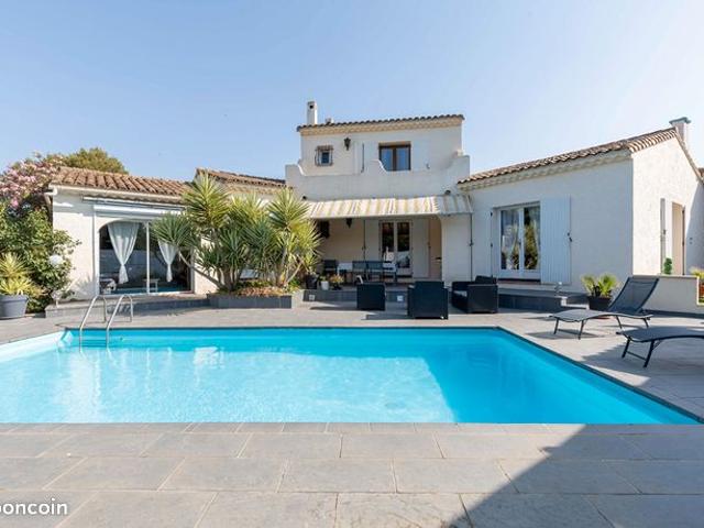 Maison 6 pièces 161 m²