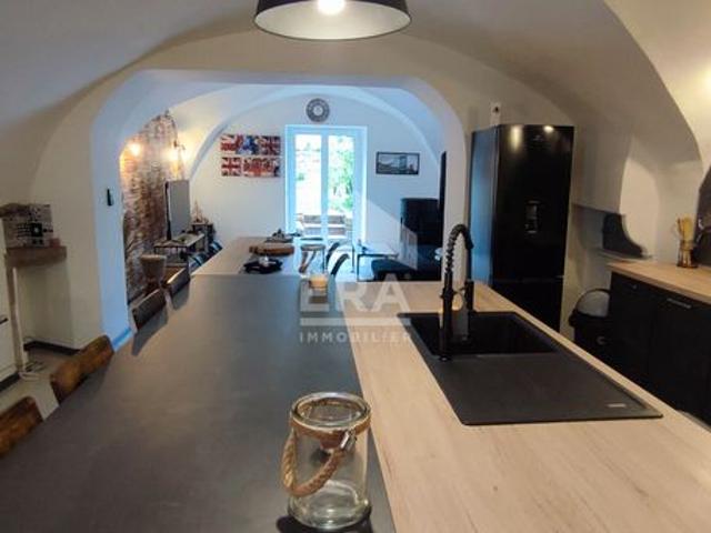Maison 6 pièces 161 m²