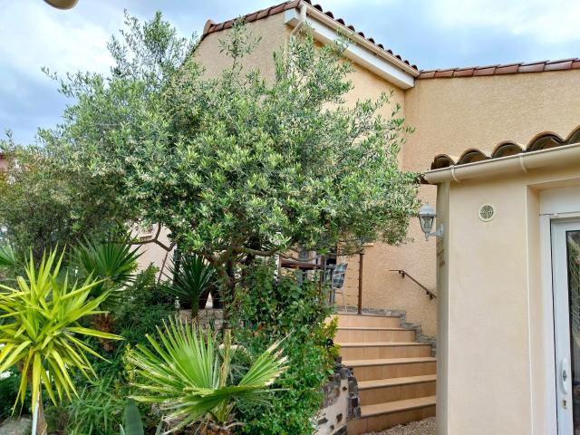 Maison 6 pièces 161 m²