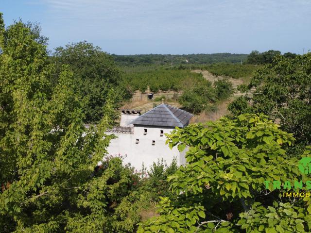 Maison 6 pièces 161 m²