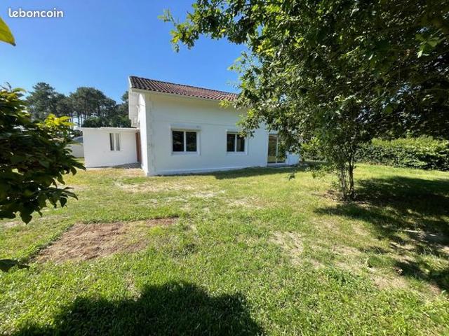 Maison 6 pièces 161 m²