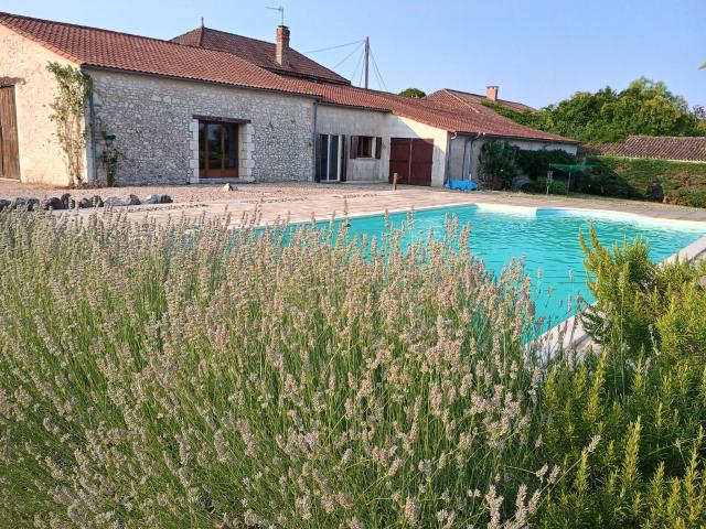 Maison 6 pièces 161 m²