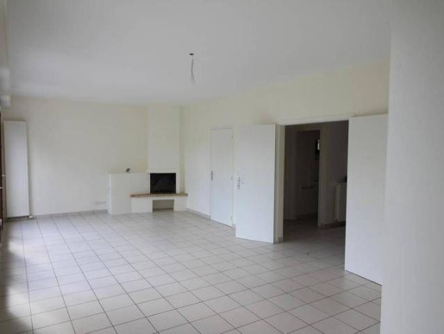 Maison 6 pièces