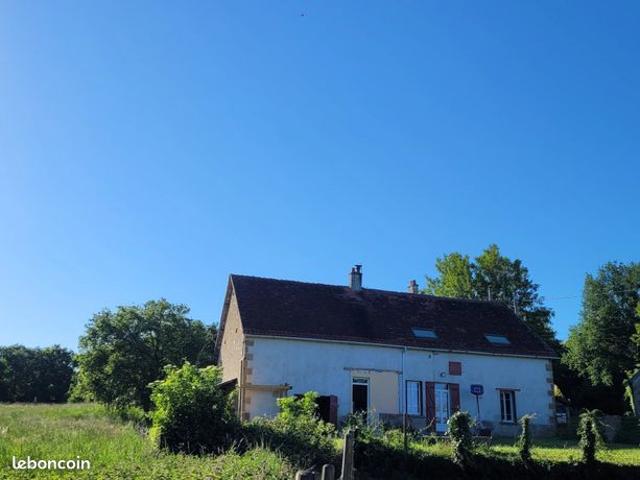 Maison 6 pièces 162 m²