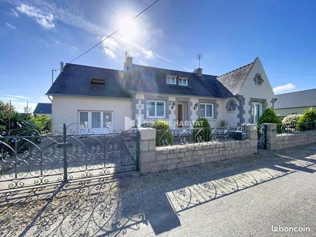 Maison 6 pièces 162 m²
