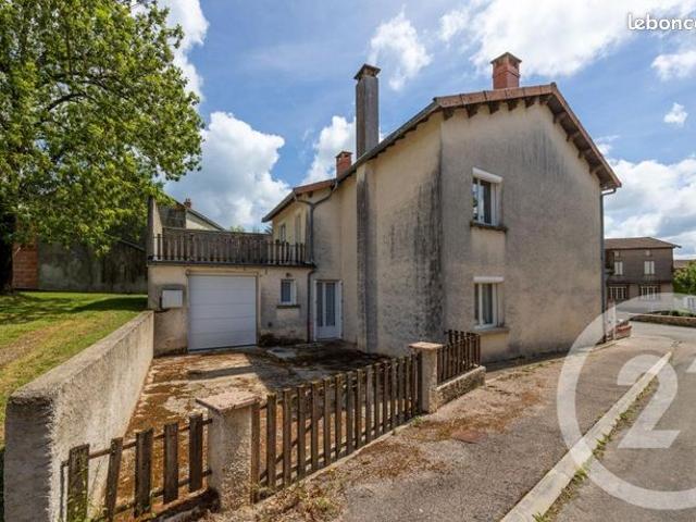 Maison 6 pièces 162 m²