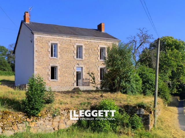 Maison 6 pièces 162 m²